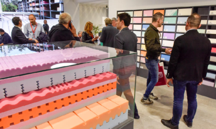 interzum 2021: exposanten hebben er nu al zin in.