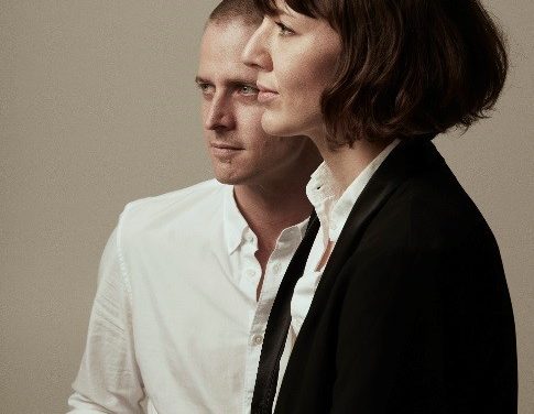 Studio Truly Truly: nieuwe artdirectors bij Leolux