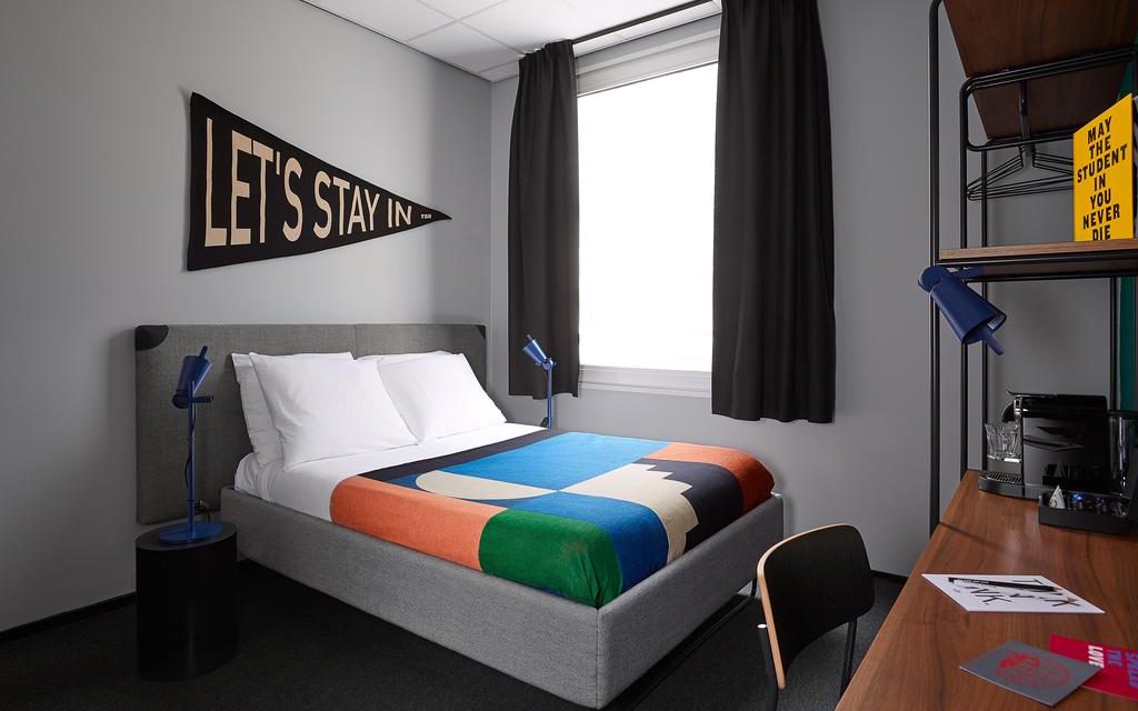 Independent Hotel Show: spotlight on people