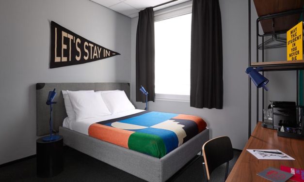 Independent Hotel Show: spotlight on people