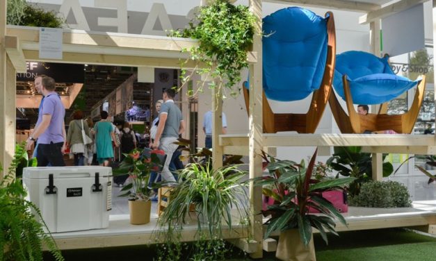 spoga+gafa 2020 gaat niet door