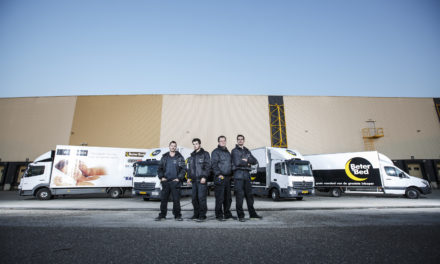 Beter Bed scoort een goed eerste halfjaar