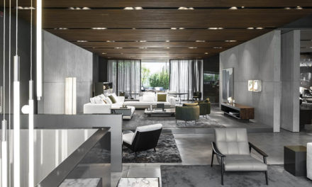 Geen beurs? Dan verbouwen we de showroom