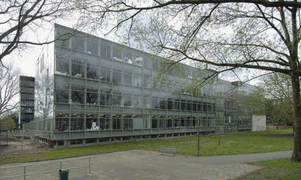 Rietveld Academie ontvangt subsidie van Getty Foundation