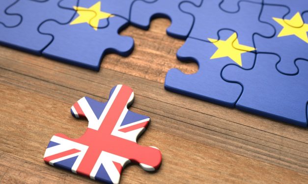 Voorbereiding bedrijven op Brexit zakt in