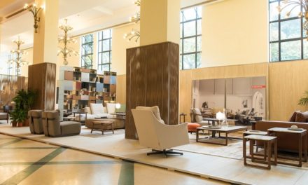 Salone del Mobile Shanghai uitgesteld tot 2021