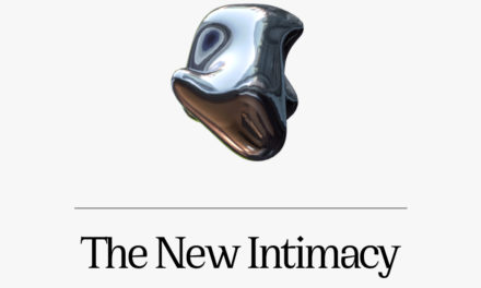 DDW20: The New Intimacy