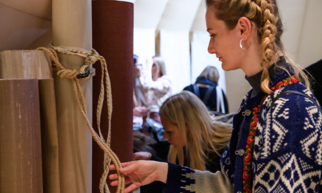 Heimtextil 2021 als herstart voor de interieurbranche