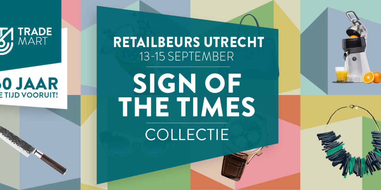 Jaarbeurs opent registratie Retailbeurs Utrecht najaar 2020