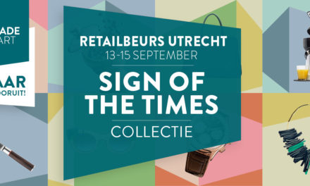 Jaarbeurs opent registratie Retailbeurs Utrecht najaar 2020