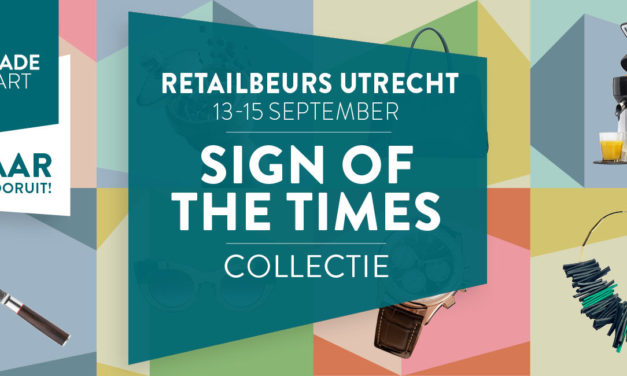 Jaarbeurs opent registratie Retailbeurs Utrecht najaar 2020