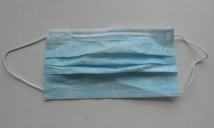 INretail: mondkapjes zorgen voor minder omzet