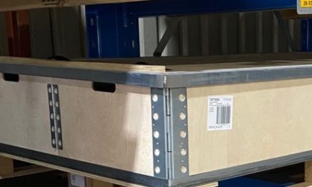 Het verduurzamen van transport en logistiek
