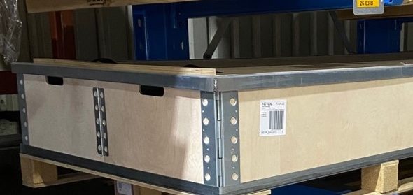 Het verduurzamen van transport en logistiek