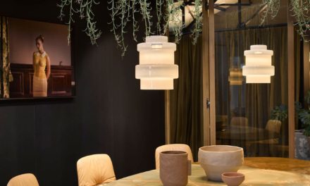 GLUE Amsterdam lijmt bezoekers aan design