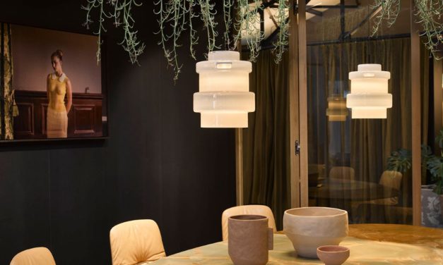 GLUE Amsterdam lijmt bezoekers aan design