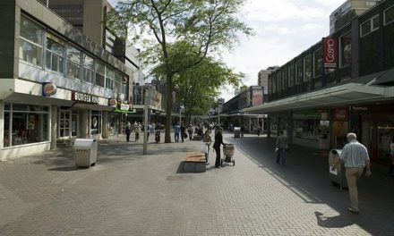 CBS: goed tweede kwartaal retail
