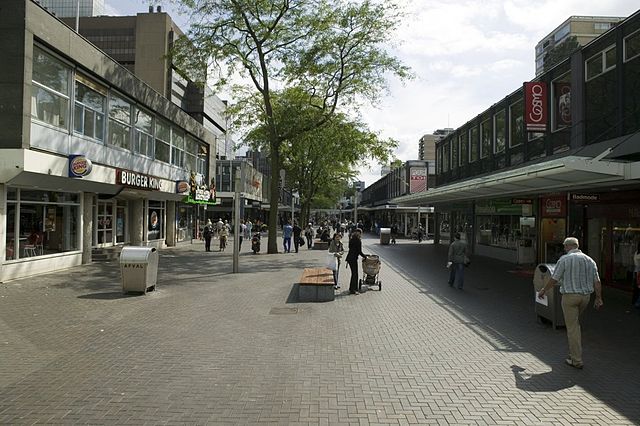 CBS: goed tweede kwartaal retail