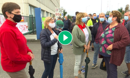 Geen herstart meubelproductie RECOR NV / Uitzending TVL / Persbericht directie