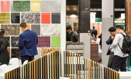 interzum is ready for action!