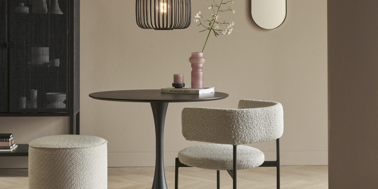 Karwei roept Sandstone Beige uit tot trendkleur voor 2021