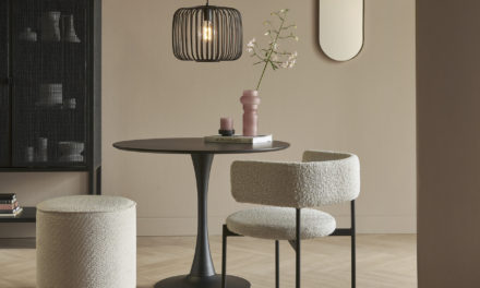 Karwei roept Sandstone Beige uit tot trendkleur voor 2021