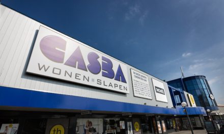 CASBA 40 jaar jong