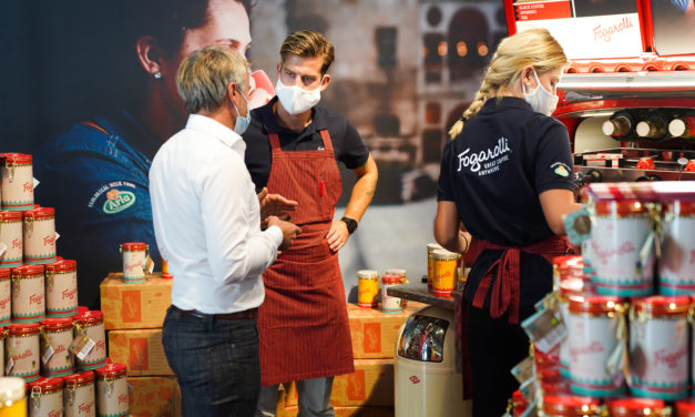 TrendSet 2020: succesvol ondanks corona