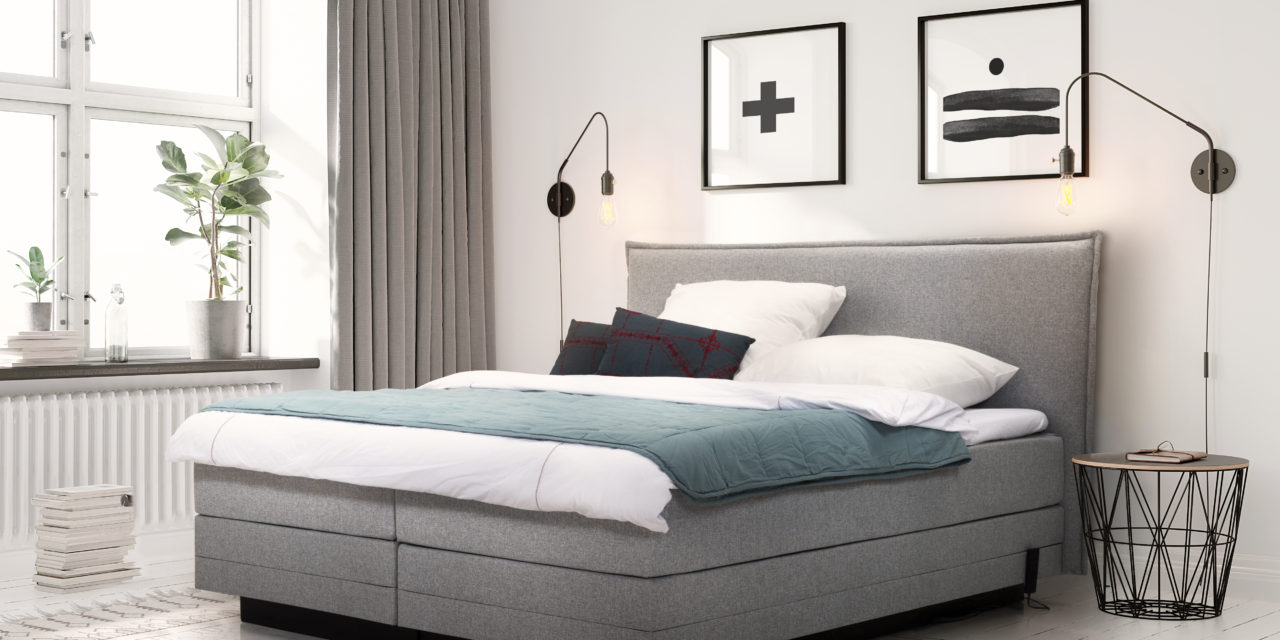 Nieuw bij Skagen Beds: Levering binnen 14 dagen!