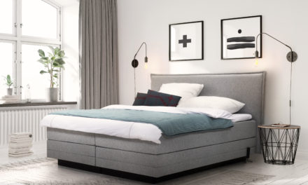 Nieuw bij Skagen Beds: Levering binnen 14 dagen!