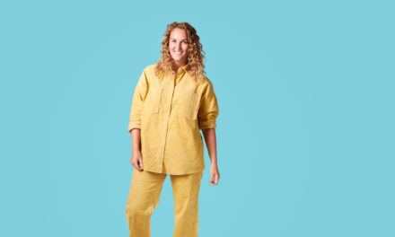 Wandelende catalogus van IKEA