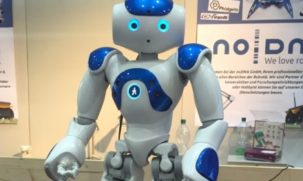 Winkelende consument heeft weinig vertrouwen in robots