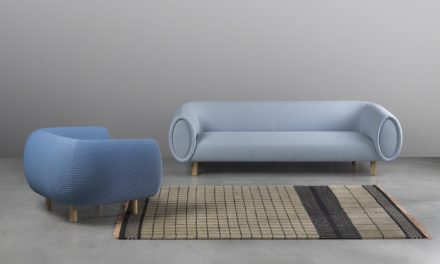 Nieuwe bank van Rexite: Tobi