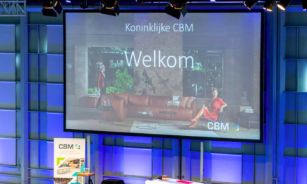 CBM ledenevent groot succes. ‘De magie van veilig werken, hoe doen ze het toch?’