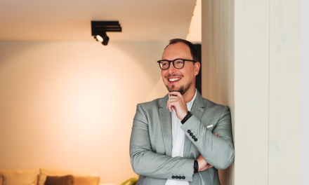 Morres organiseert trendweken in samenwerking met Bart Appeltans
