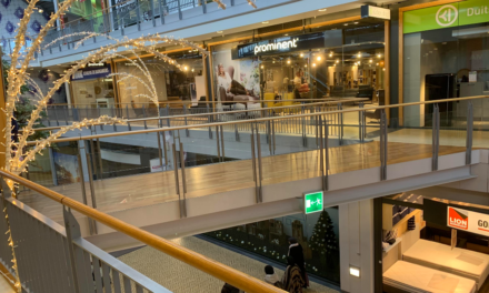Online heeft de fysieke winkel nodig, ook in coronatijden