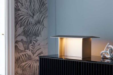 Nieuwe modellen van Luceplan bij Eikelenboom