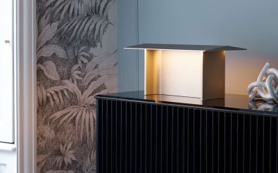 Nieuwe modellen van Luceplan bij Eikelenboom