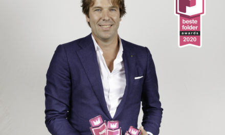 Folders blijven het goed doen