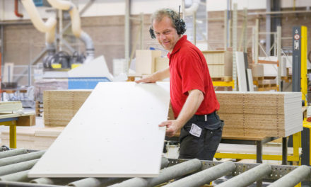 VDB Groep gaat verder als Fair Furniture Group