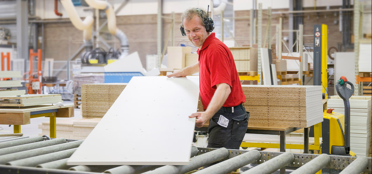 VDB Groep gaat verder als Fair Furniture Group