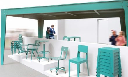 Piet Hein Eek x Lensvelt: Past Present Future