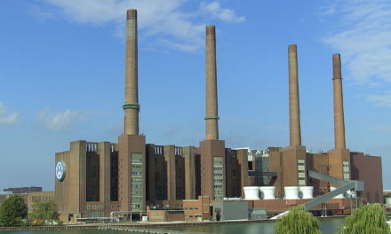 ABN AMRO: industrie groeit ondanks tweede golf
