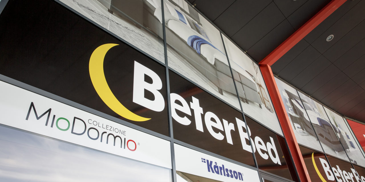 Beter Bed introduceert een intelligente chatbot