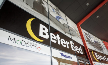 Beter Bed introduceert een intelligente chatbot