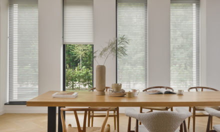 Luxaflex: nieuwe Silhouette Shades