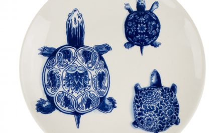 Royal Delft: The Wunderkammer