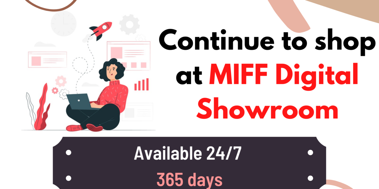 MIFF: 24/7 inkopen via digitaal platform