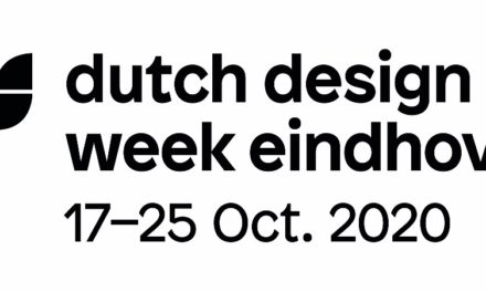 Dutch Design Week 2020 gaat uitsluitend door als virtueel festival