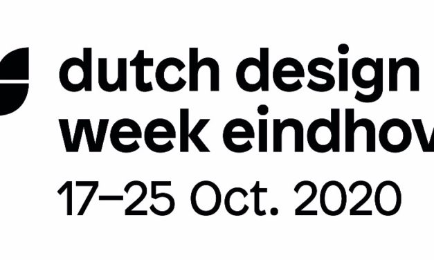Dutch Design Week 2020 gaat uitsluitend door als virtueel festival